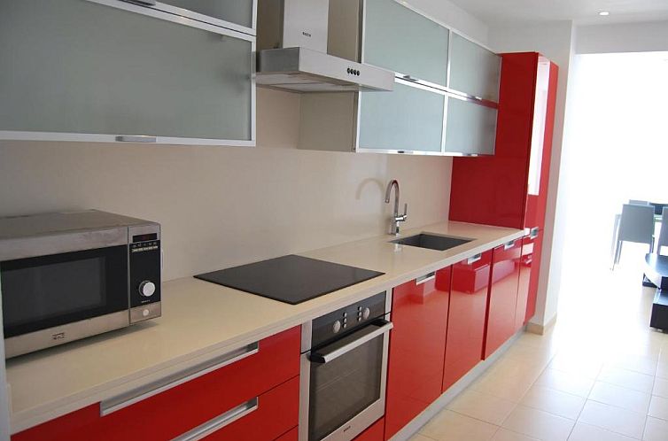 Apartamentos Alborada