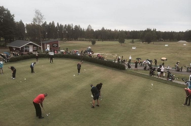 Piteå Golfhotell