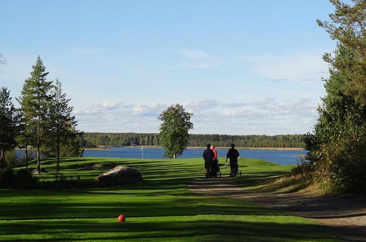 Piteå Golfhotell