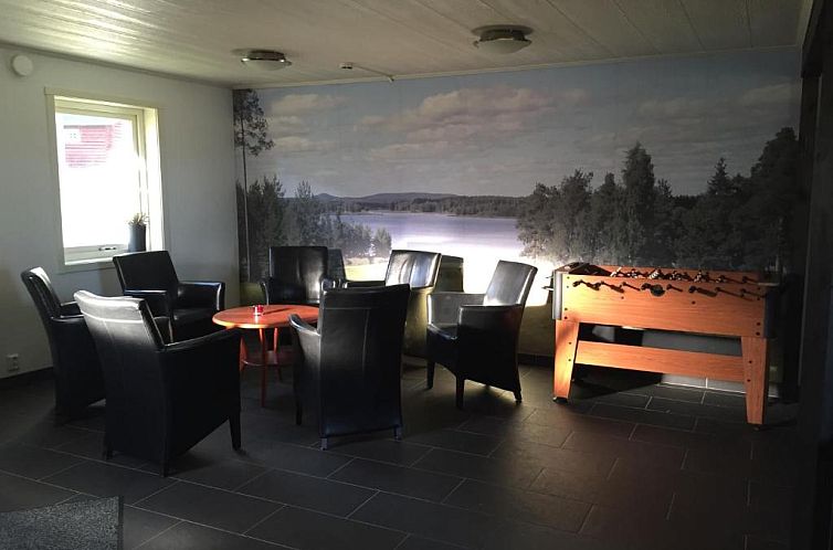 Piteå Golfhotell