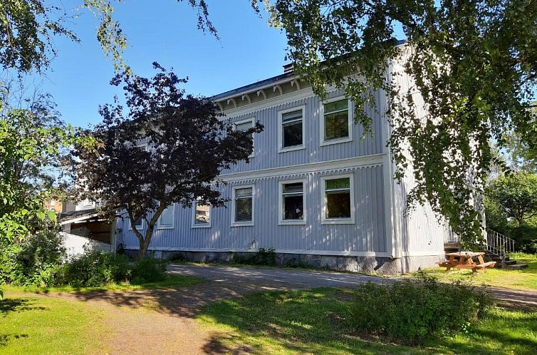 Piteå Vandrarhem