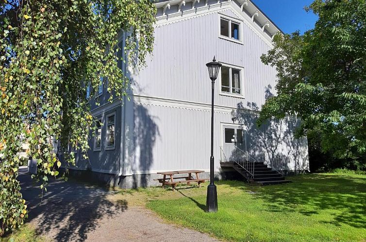 Piteå Vandrarhem