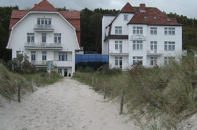 Kur- und Ferienhotel Sanddorn