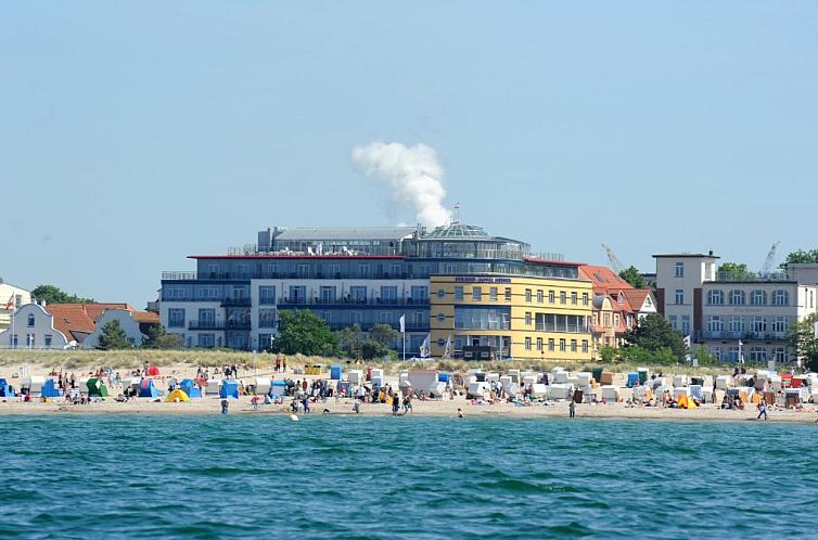 Strand-Hotel Hübner