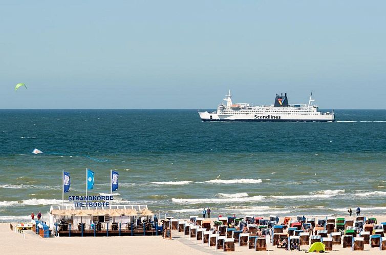 Strand-Hotel Hübner