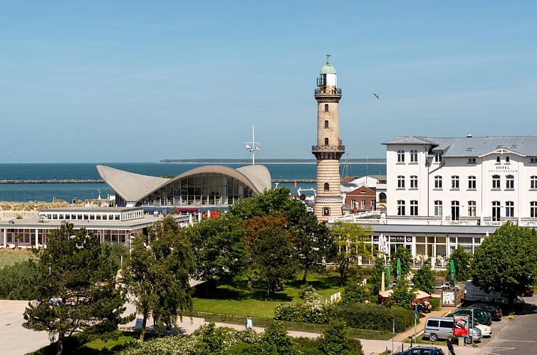 Strand-Hotel Hübner