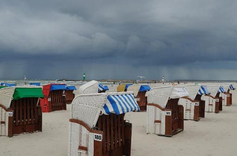 Strand-Hotel Hübner