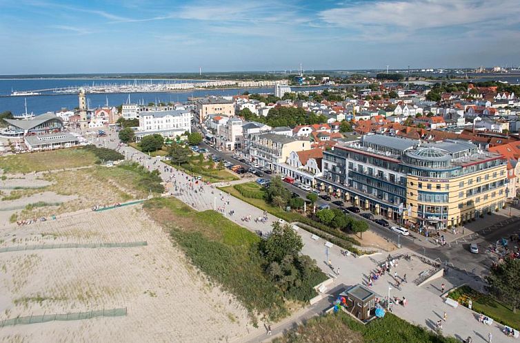 Strand-Hotel Hübner