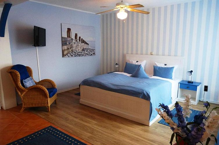 Vogel Hotel Appartement & Spa