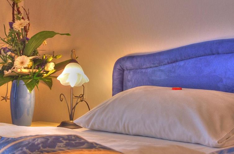 Vogel Hotel Appartement & Spa