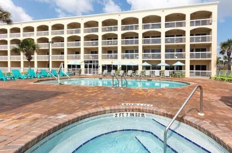 Hampton Inn Saint Augustine Beach