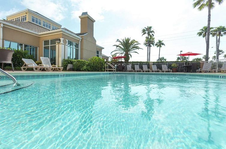 Hilton Garden Inn Saint Augustine Beach