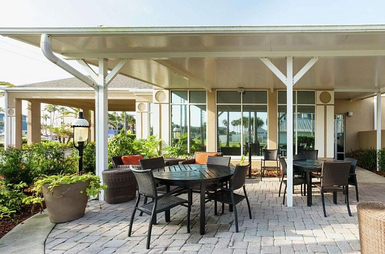 Hilton Garden Inn Saint Augustine Beach