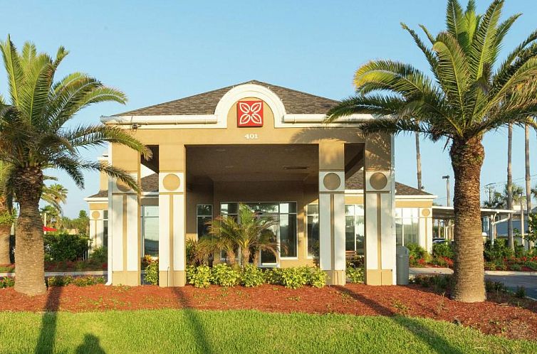 Hilton Garden Inn Saint Augustine Beach