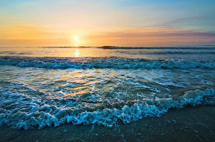 Guy Harvey Resort on Saint Augustine Beach