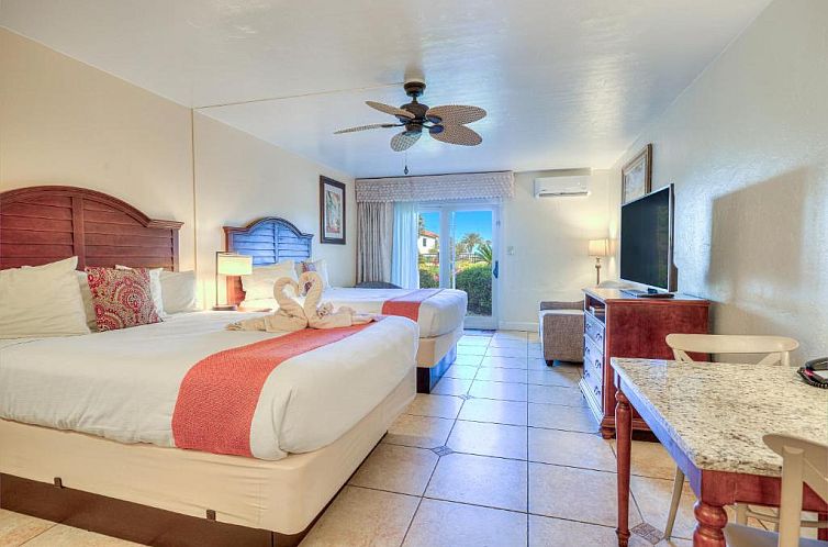 La Fiesta Ocean Inn & Suites