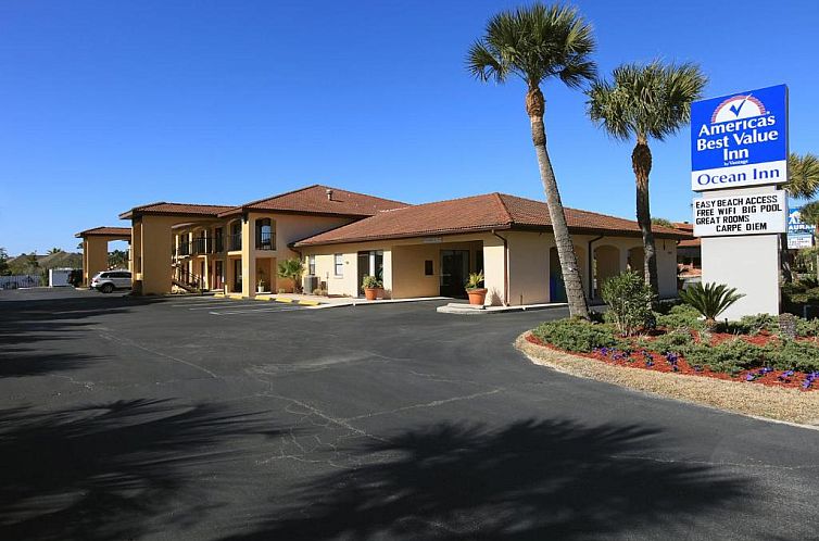 Americas Best Value Inn St. Augustine