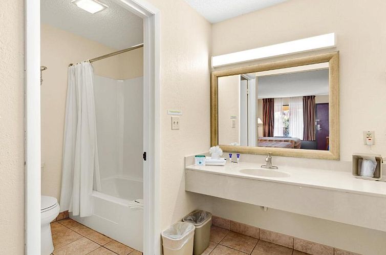 Americas Best Value Inn St. Augustine