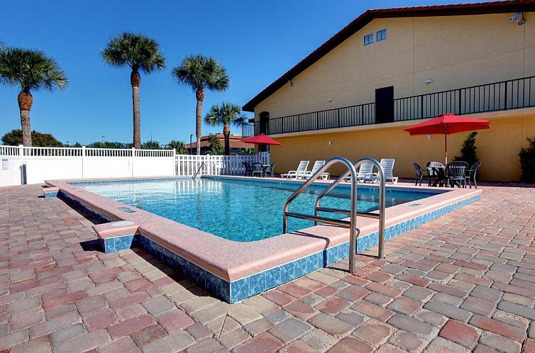 Americas Best Value Inn St. Augustine