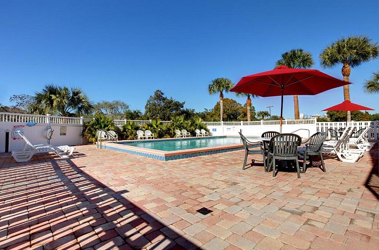 Americas Best Value Inn St. Augustine