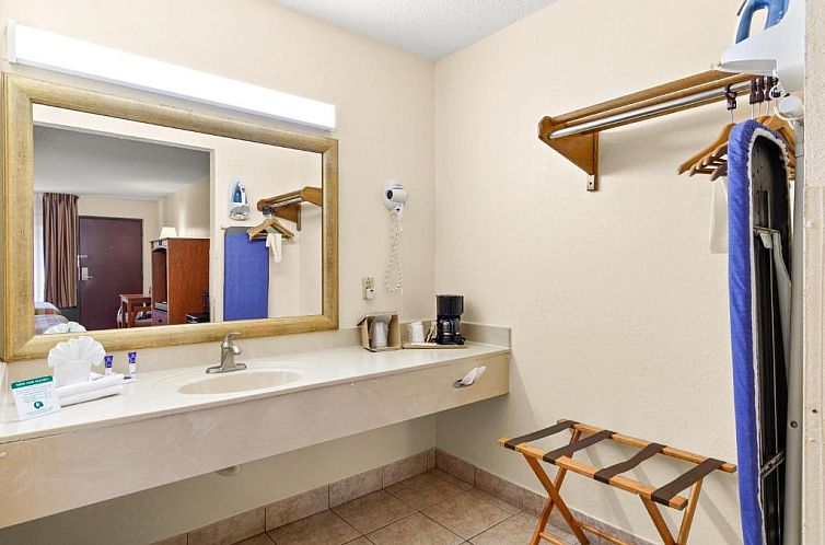 Americas Best Value Inn St. Augustine