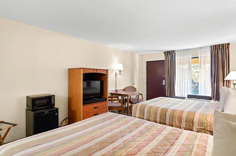 Americas Best Value Inn St. Augustine