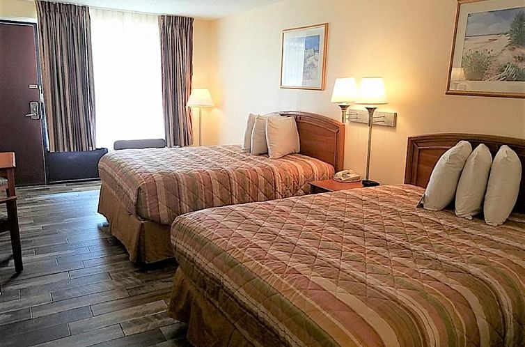 Americas Best Value Inn St. Augustine