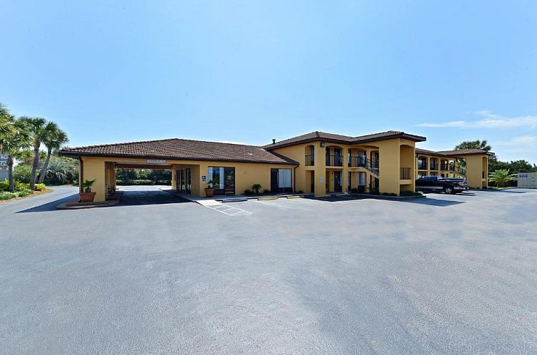 Americas Best Value Inn St. Augustine