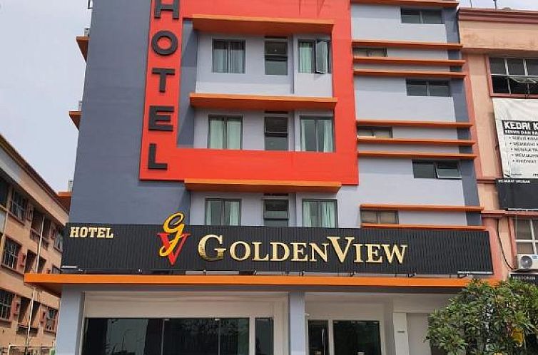 Hotel Golden View Nilai