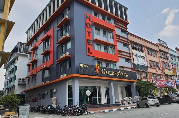 Hotel Golden View Nilai