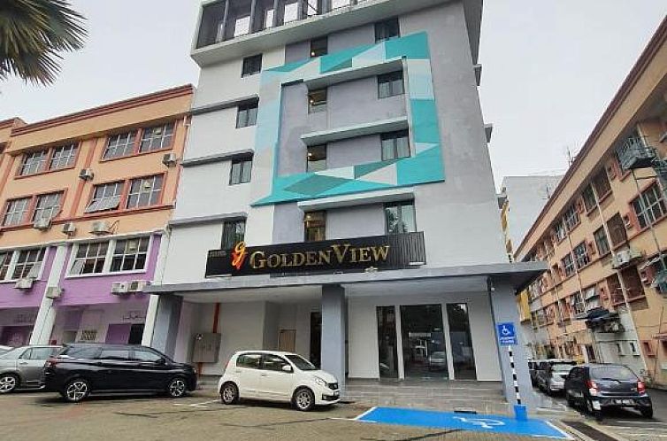 Hotel Golden View Nilai