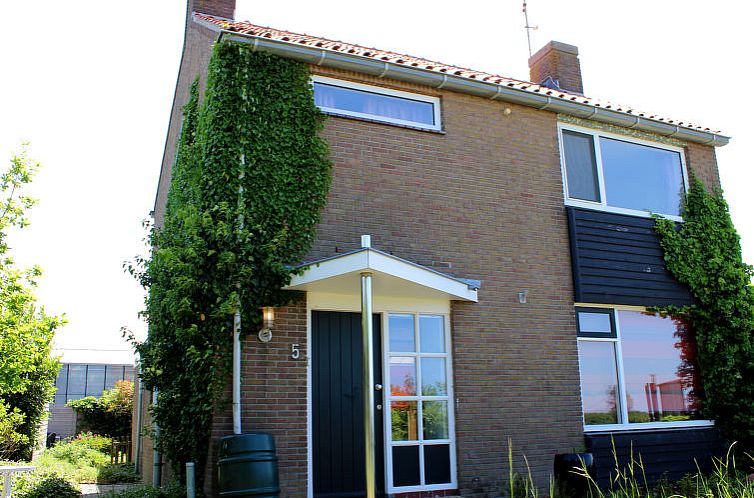 Vakantiehuis Moesbosch