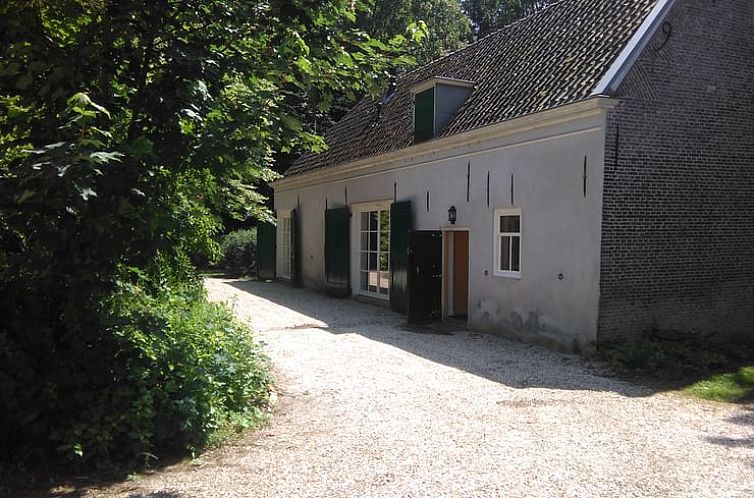 Vakantiehuis in Koudekerke