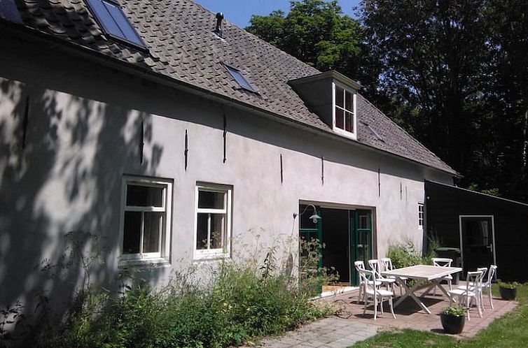 Vakantiehuis in Koudekerke