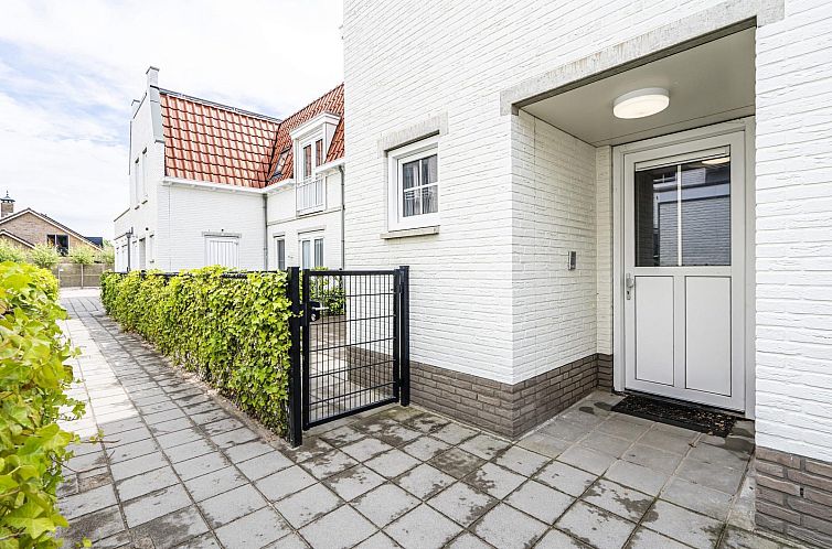 VZ904 Vakantieappartement in Koudekerke Dishoek