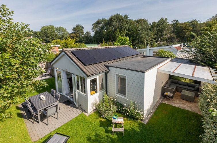 Loopafstand strand en bos - Oostkapelle