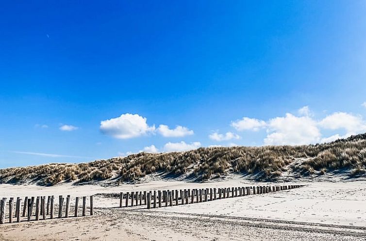 Huisje in Oostkapelle