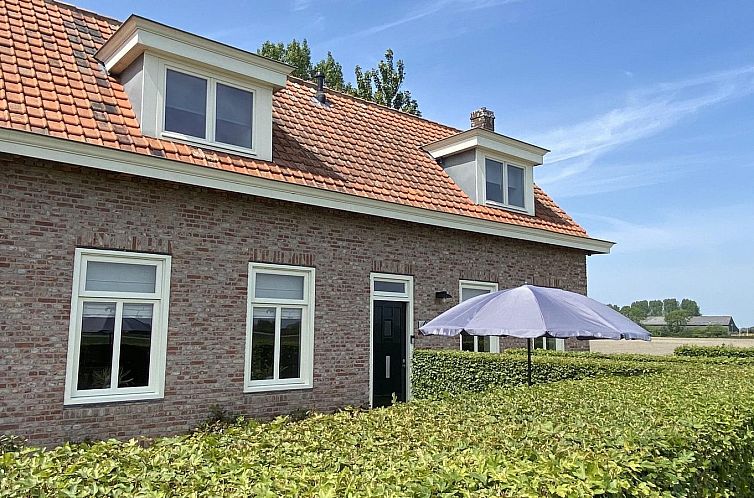 VZ833 Vakantiewoning Oostkapelle