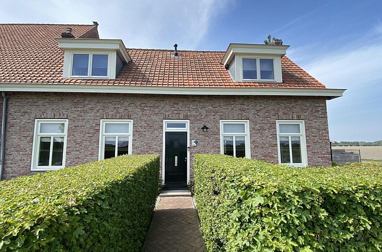 VZ833 Vakantiewoning Oostkapelle