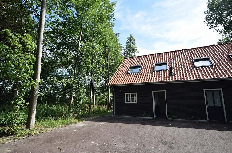 VZ1167 Half vrijstaande vakantiewoning in Oostkapelle