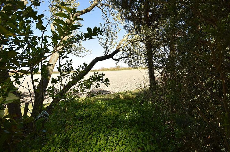 VZ2315 Vrijstaand vakantiehuis in Oostkapelle