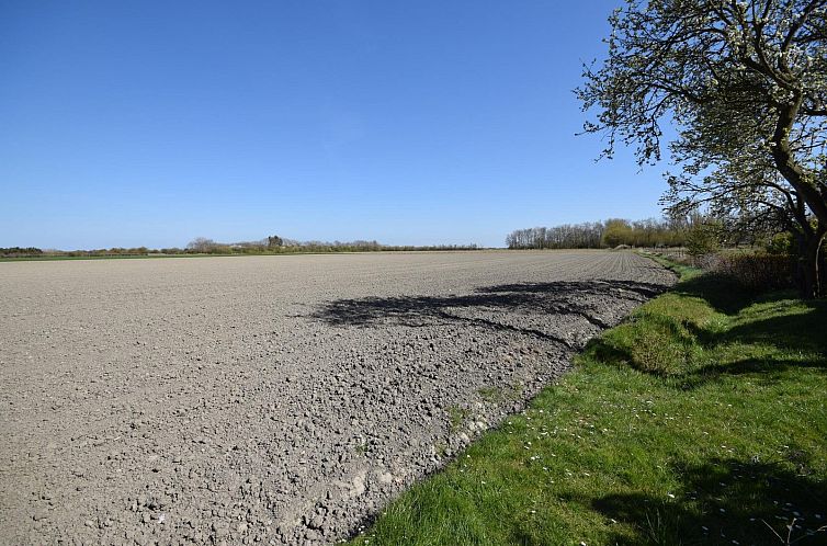 VZ2315 Vrijstaand vakantiehuis in Oostkapelle