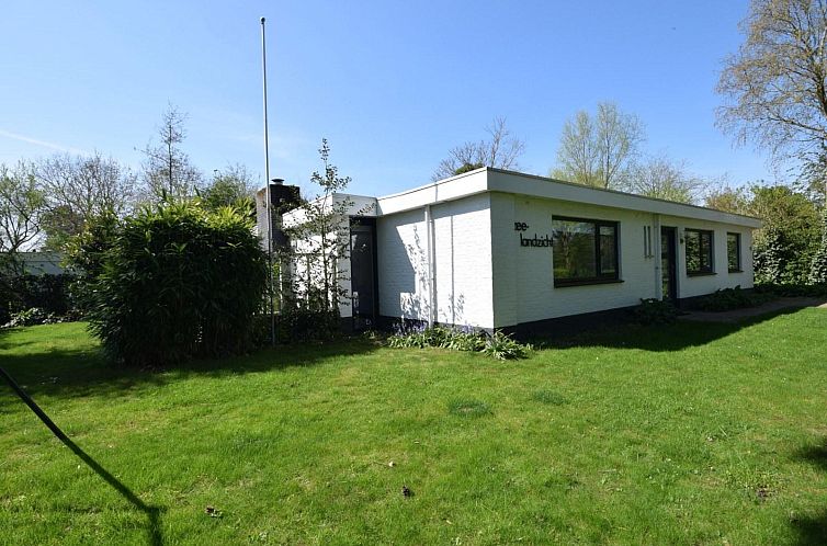 VZ1185 Vakantiebungalow in Oostkapelle