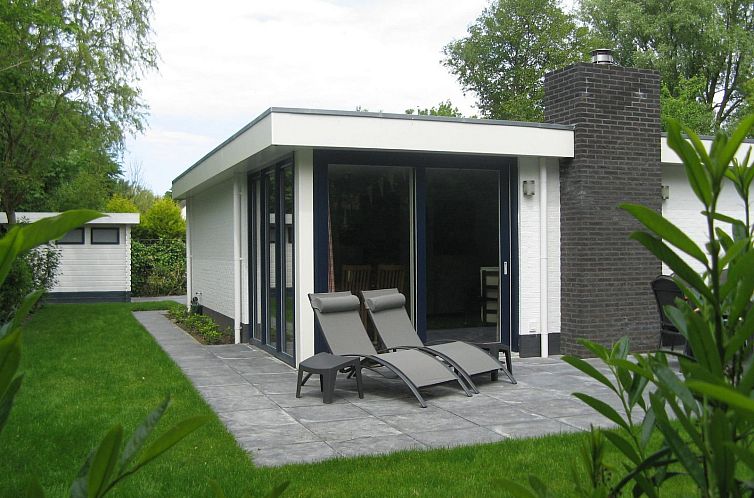 VZ1185 Vakantiebungalow in Oostkapelle