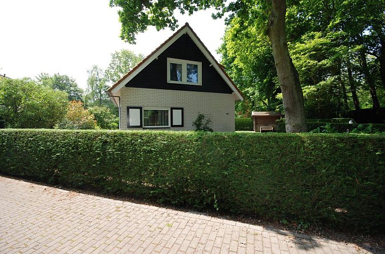 VZ1161 Vrijstaand vakantiehuis in Oostkapelle