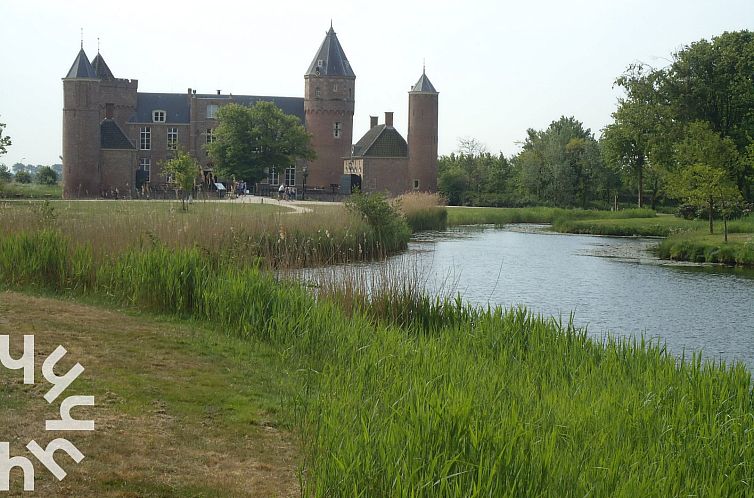 Sfeervol Tiny House in Oostkapelle voor 2 personen met