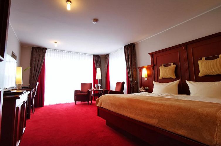 Hotel Garni Bendiks