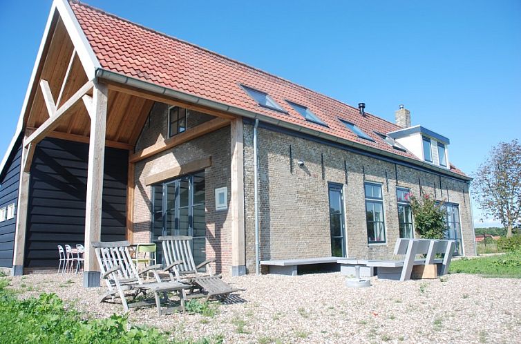 Hoeve Plantlust; Old farmhouse