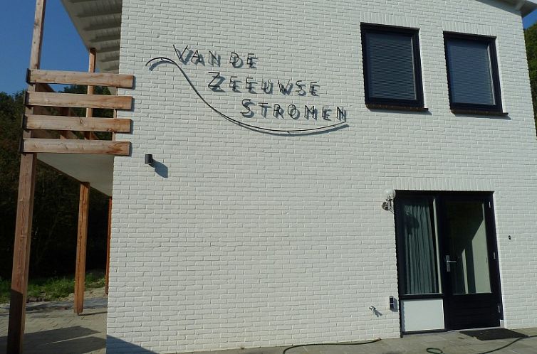 Van de Zeeuwse Stromen