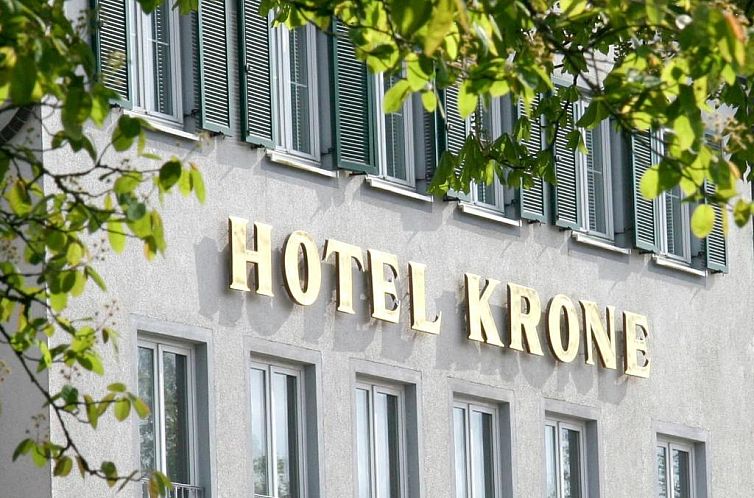 Hotel Krone